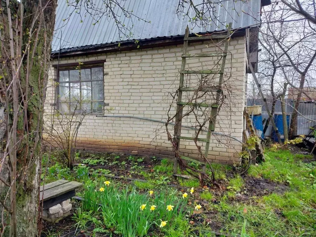 Дом в Пензенская область, Пенза Урожай СДТ, 286 (25 м) - Фото 1