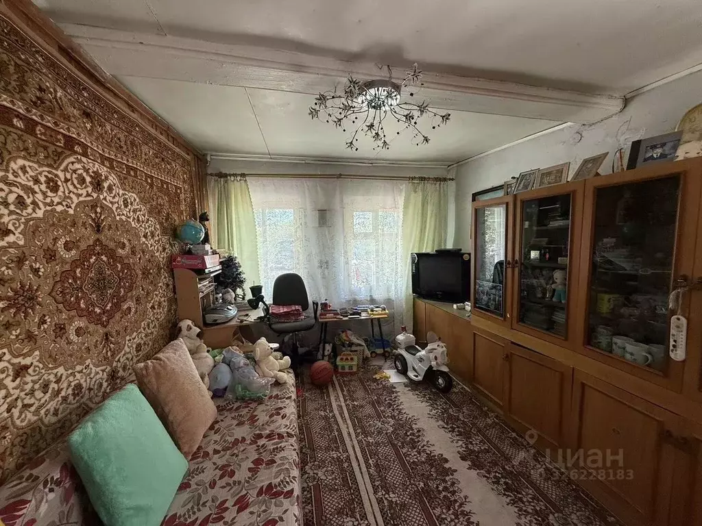 Дом в Свердловская область, Невьянск ул. Степана Разина, 46 (47 м) - Фото 1