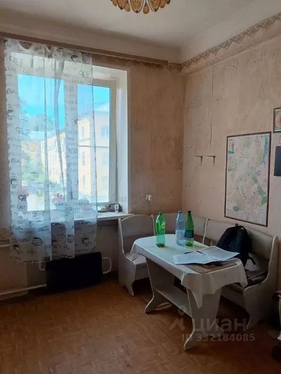 3-к кв. Тульская область, Новомосковск ул. Кукунина, 22 (54.6 м) - Фото 2