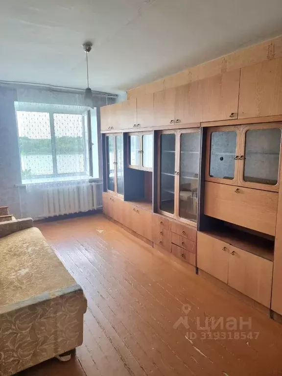 1-к кв. Омская область, Омск наб. Иртышская, 13 (44.0 м) - Фото 1