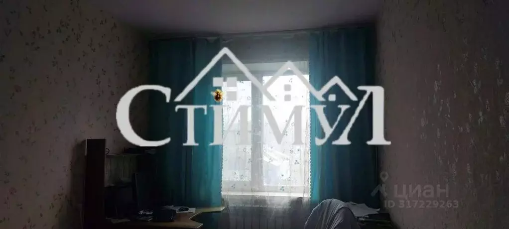 2-к кв. Хакасия, Сорск Усть-Абаканский район, ул. Кирова (44.7 м) - Фото 1