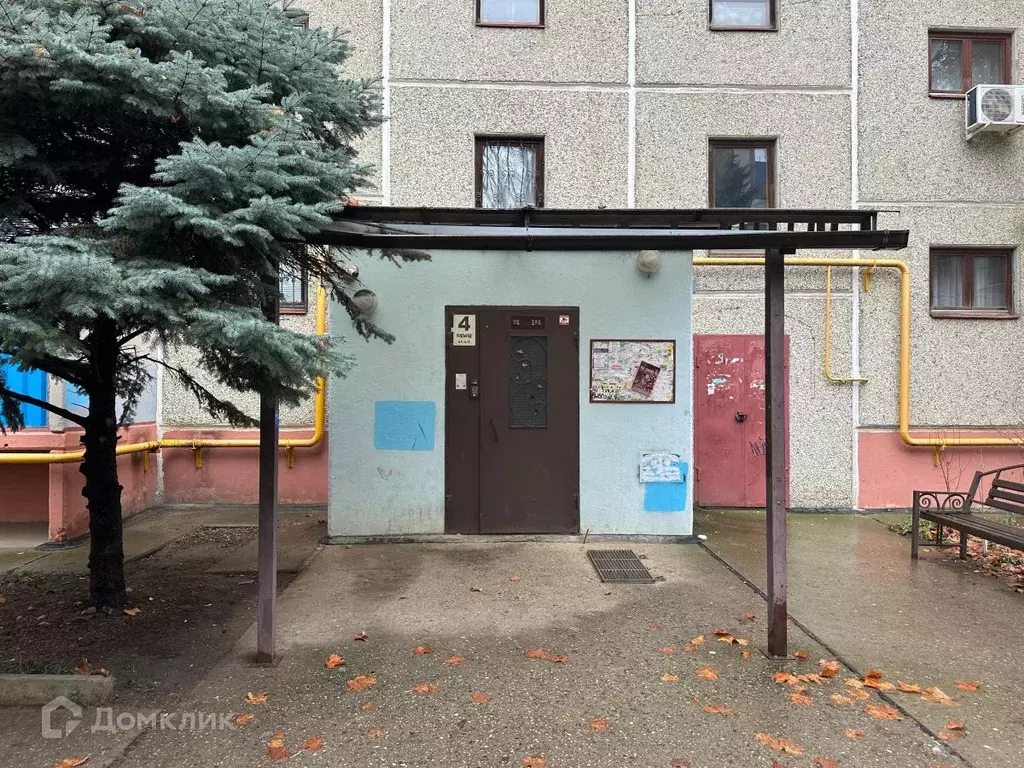Продаётся 3-к квартира, 63.52 м - Фото 0