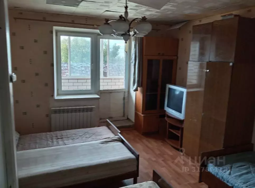 3-к кв. Смоленская область, Смоленск ул. 25 Сентября, 16 (80.0 м) - Фото 0