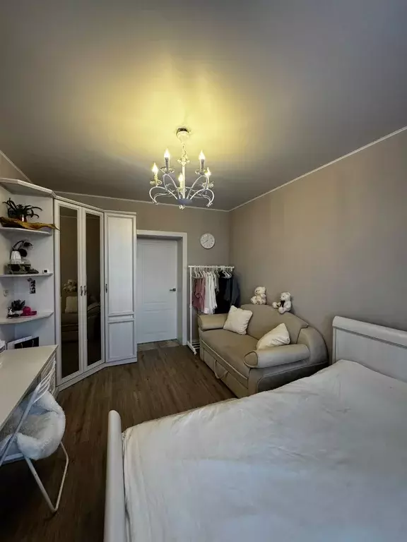 Продаётся 3-к квартира, 85.8 м - Фото 0