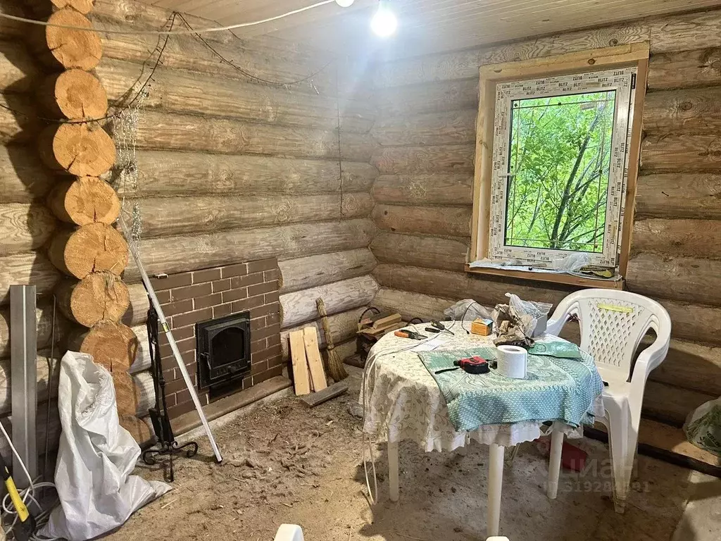 Дом в Владимирская область, Александровский муниципальный округ, ... - Фото 0