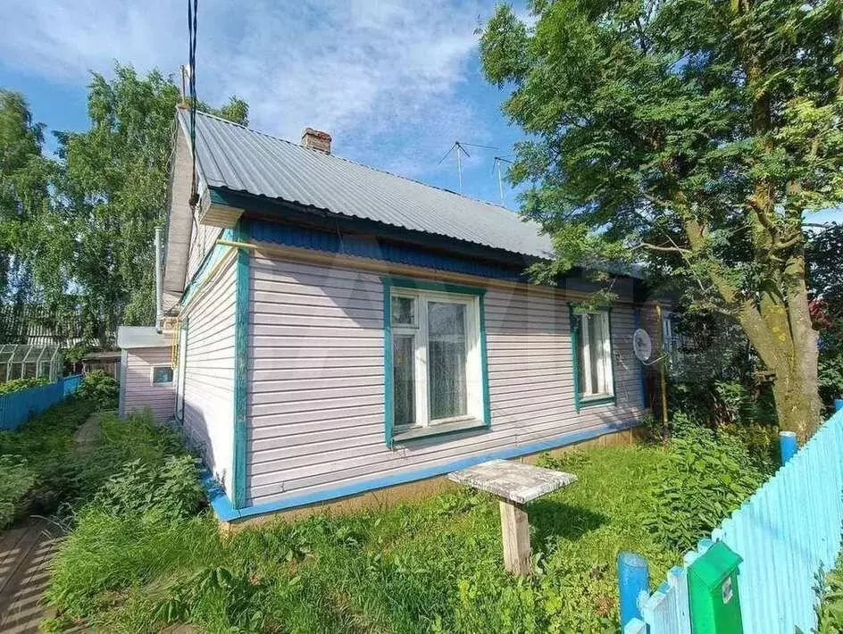 Дом 68 м на участке 1 сот. - Фото 0