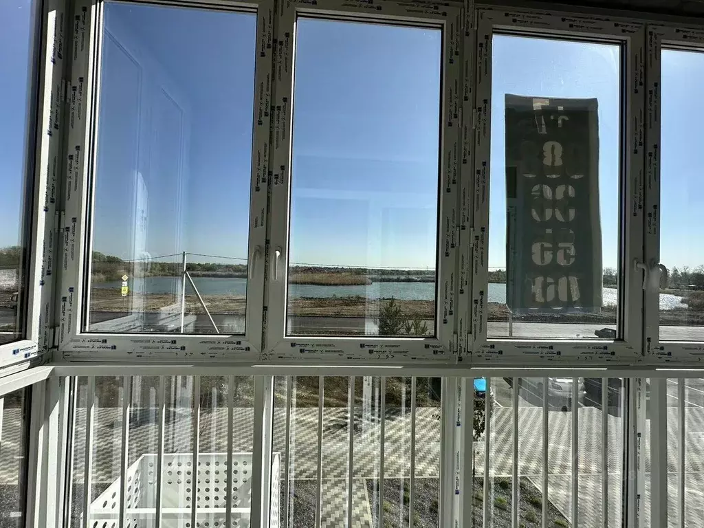 2-к кв. Краснодарский край, Динская ст-ца ул. Спортивная, 2Ак2 (73.0 ... - Фото 2