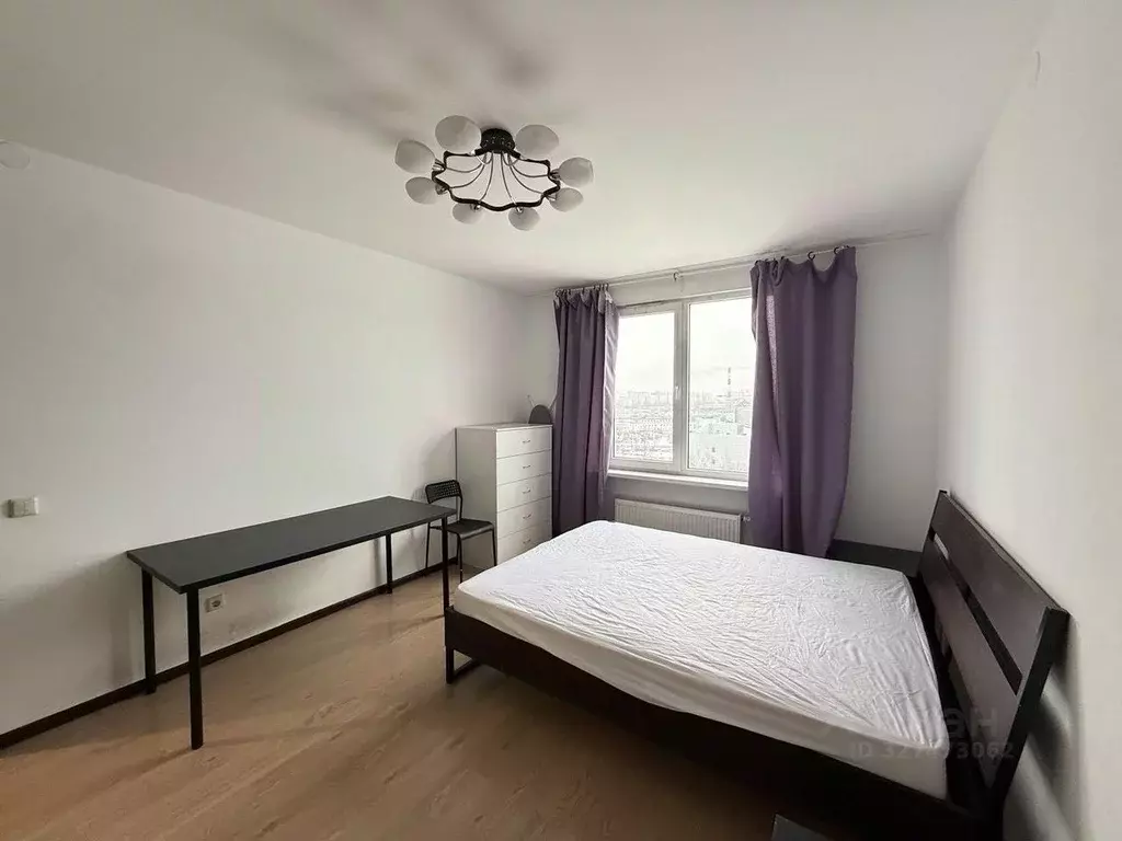 1-к кв. Санкт-Петербург просп. Энергетиков, 9к3 (35.5 м) - Фото 1