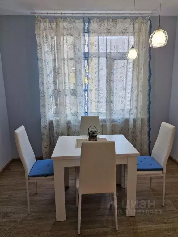 2-к кв. Москва 6-я Радиальная ул., 7/1к2 (80.0 м) - Фото 1