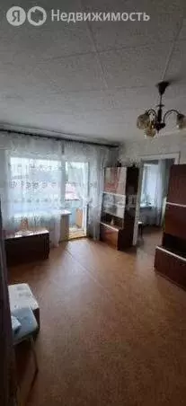 3-комнатная квартира: Абакан, проспект Ленина, 64 (55.9 м) - Фото 2