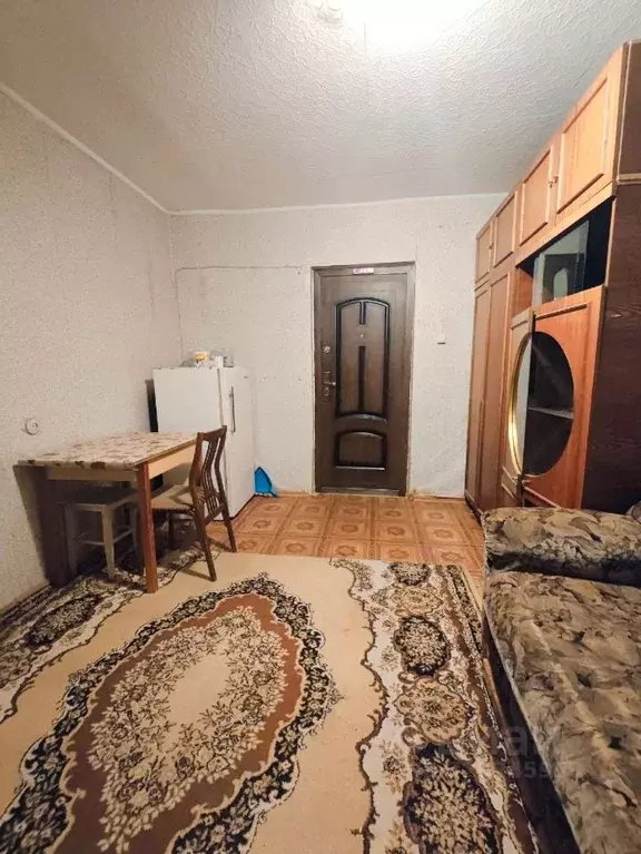 Комната Новгородская область, Великий Новгород Хутынская ул., 27к1 ... - Фото 2