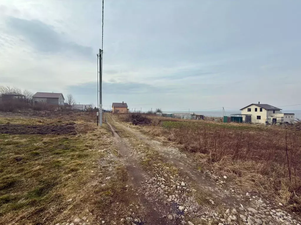 Участок в Калининградская область, Гурьевский муниципальный округ, ... - Фото 1