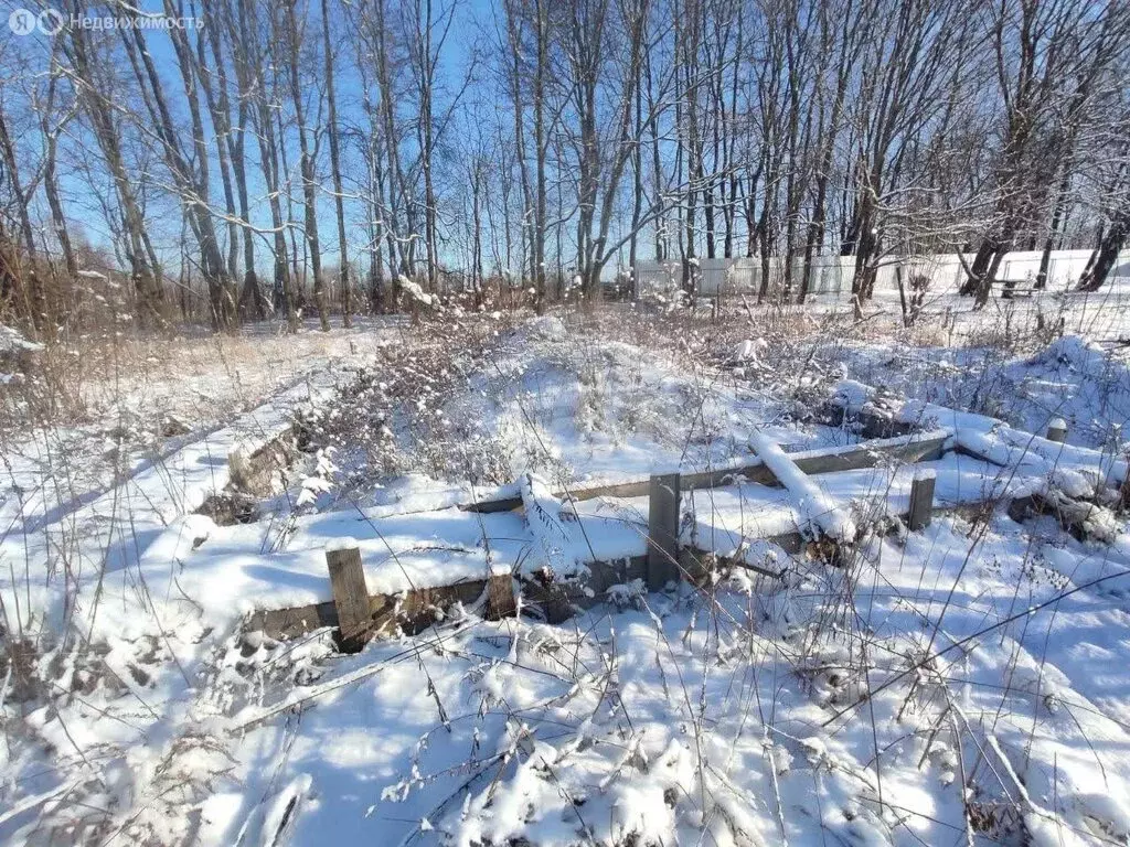 Участок в Тульская область, городской округ Тула, деревня Струково, ... - Фото 0