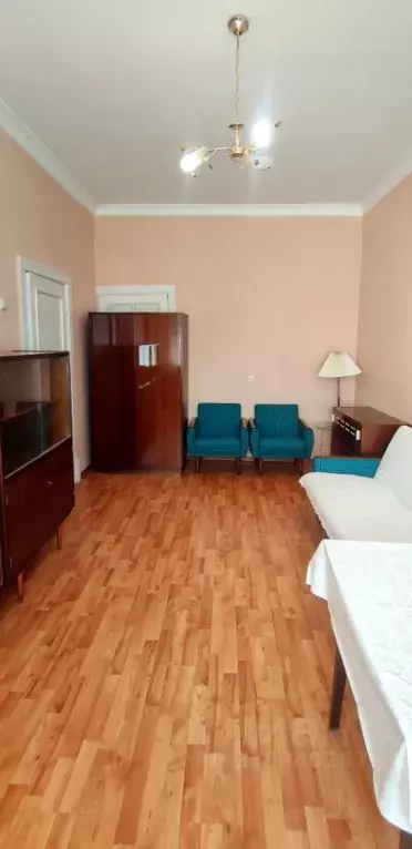 1-к кв. Кировская область, Кирово-Чепецк просп. Мира, 27 (40.7 м) - Фото 1