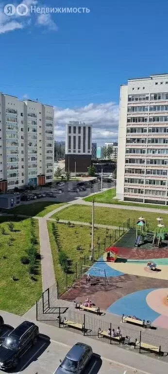 2-комнатная квартира: Пермь, Целинная улица, 57 (60.7 м) - Фото 0
