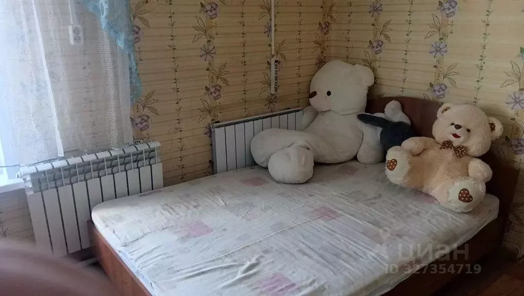 1-к кв. Иркутская область, Иркутск Вилюйская ул., 63А (30.0 м) - Фото 1