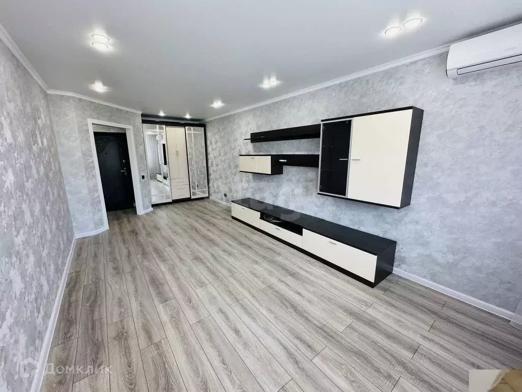 Продаётся 1-к квартира, 44.7 м - Фото 0