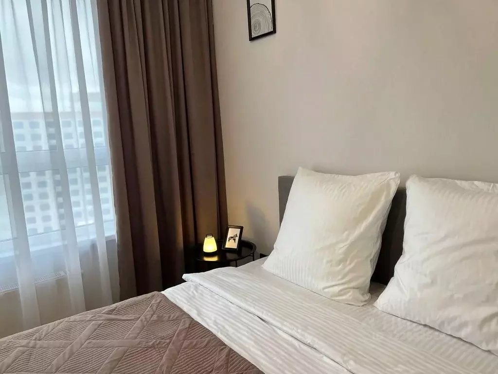 1-к кв. Челябинская область, Челябинск просп. Ленина, 4Г (38.0 м) - Фото 1