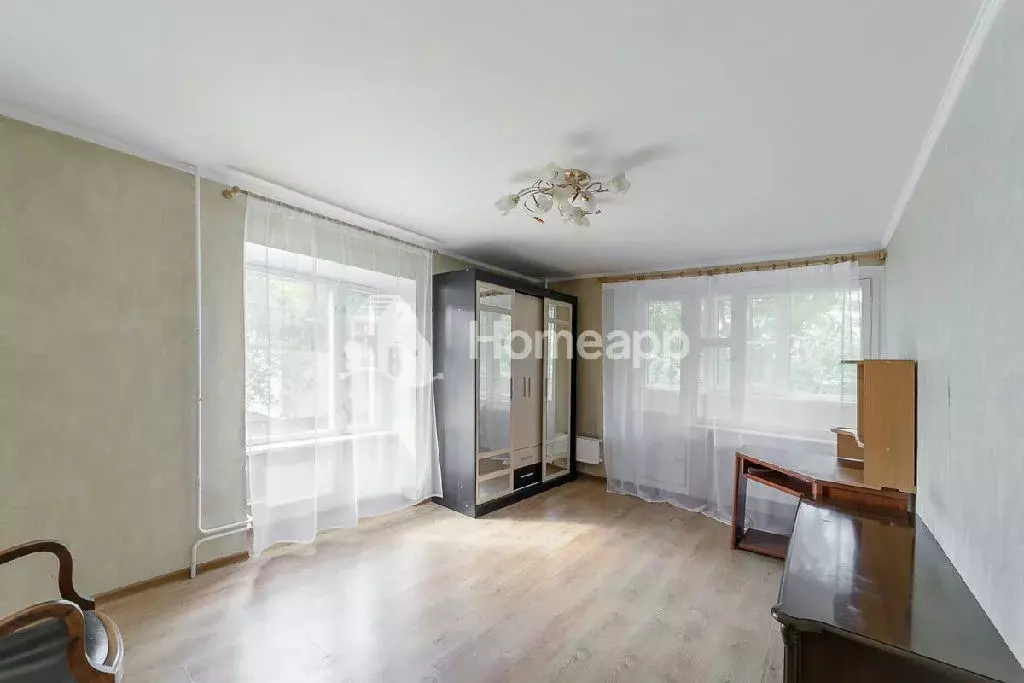 Продается 2-комнатная квартира - Фото 1