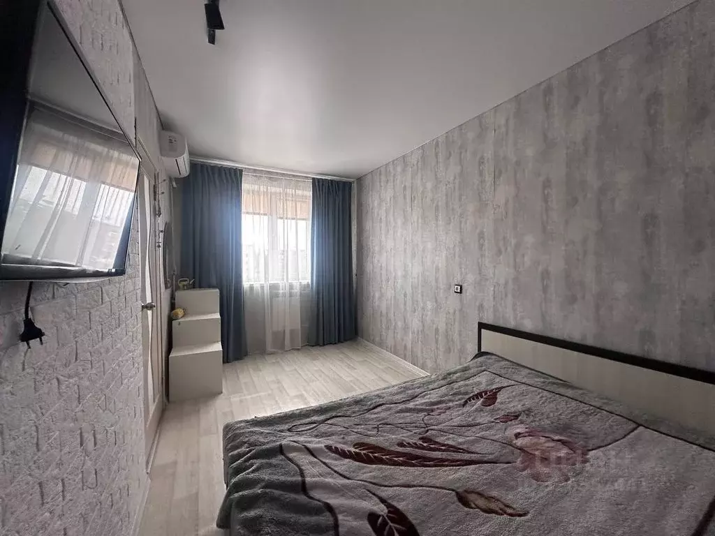 3-к кв. Оренбургская область, Оренбург Мало-Мельничная ул., 38Б (56.3 ... - Фото 2