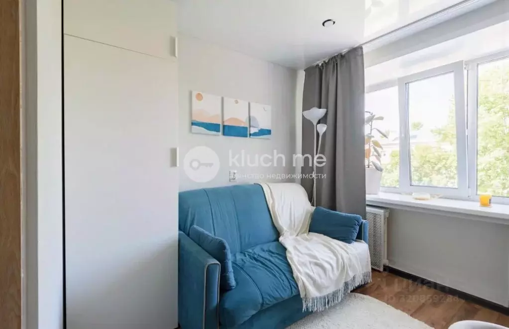 Студия Татарстан, Казань ул. Меховщиков, 7 (14.0 м) - Фото 1