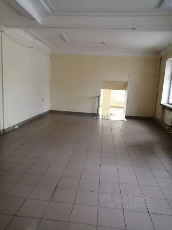 Помещение свободного назначения в Нижегородская область, Нижний ... - Фото 1