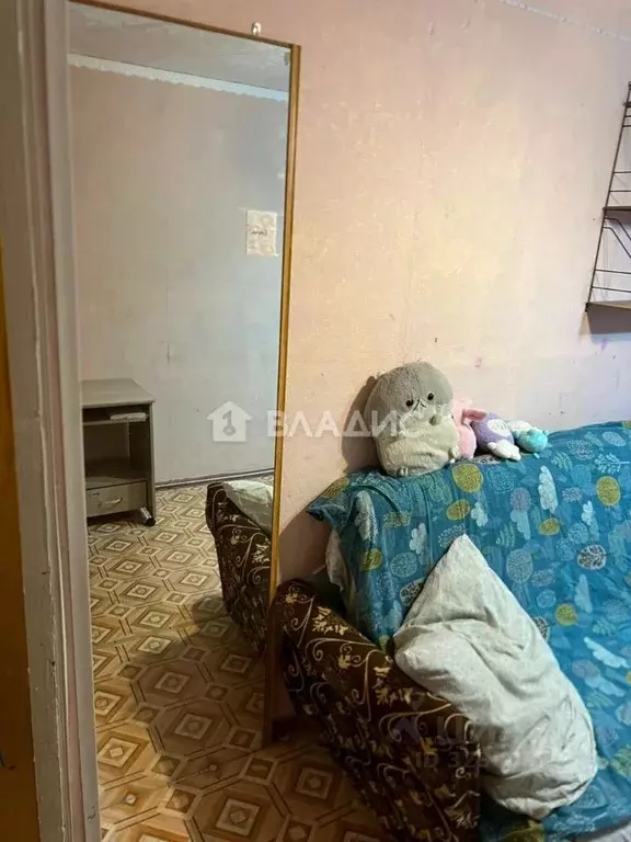 Комната Владимирская область, Владимир ул. Чайковского, 48 (9.0 м) - Фото 2