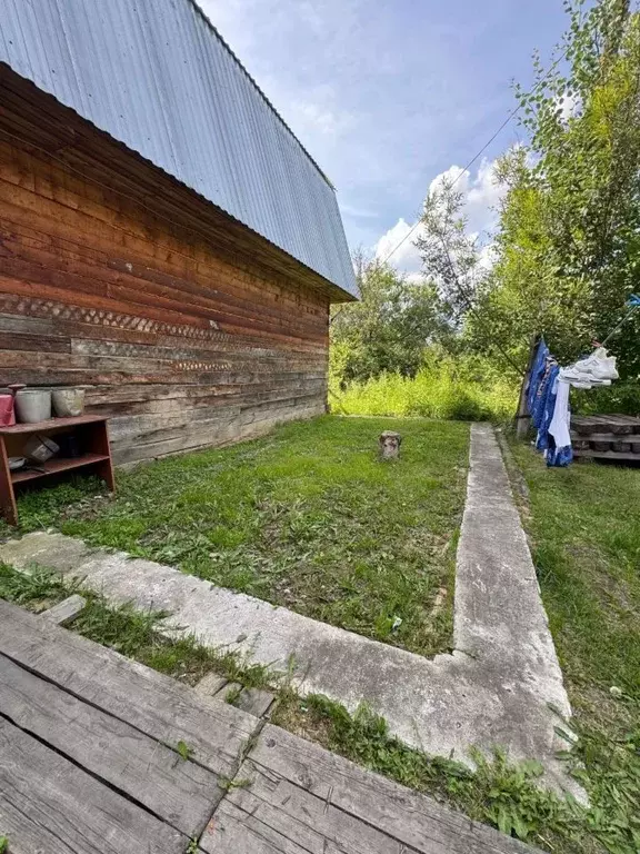 Дом в Томская область, Асино ул. 2-я Трудовая, 13 (51 м) - Фото 2