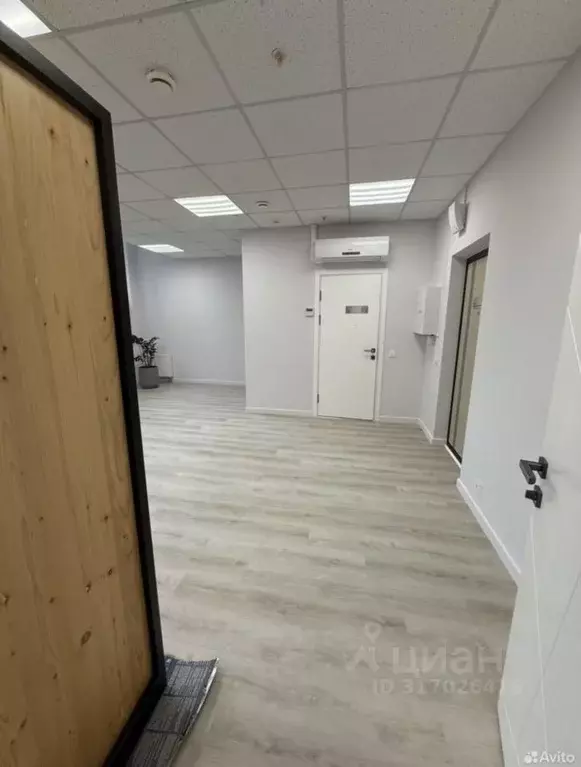 Помещение свободного назначения в Краснодарский край, Сочи Пластунская ... - Фото 1