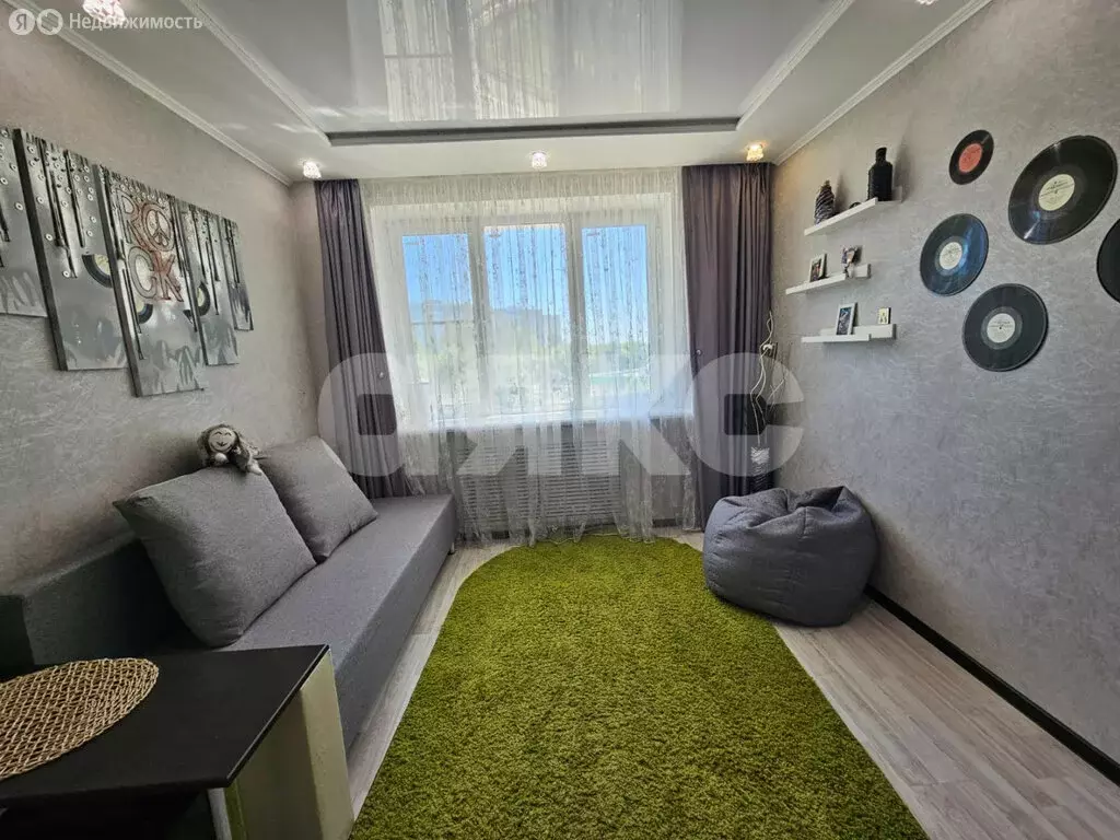 1-комнатная квартира: Коломна, улица Девичье Поле, 12к4 (35.5 м) - Фото 1