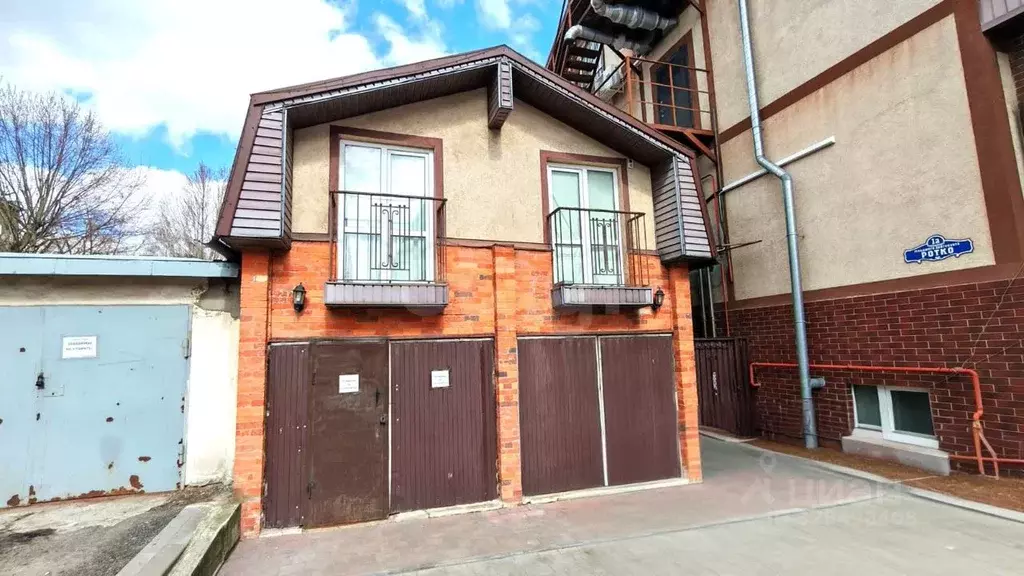 Помещение свободного назначения в Калининградская область, Калининград ... - Фото 1