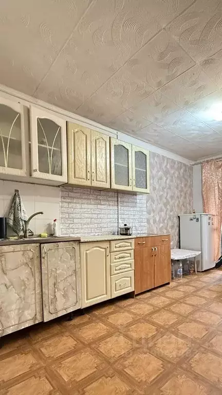 1-к кв. Алтайский край, Бийск ул. Декабристов, 7 (27.4 м) - Фото 1