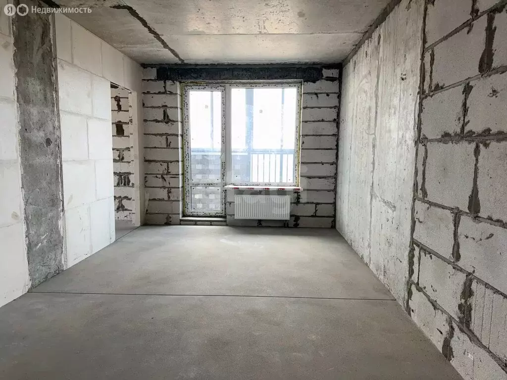 3-комнатная квартира: Воронеж, Покровская улица, 17к3 (76 м) - Фото 2