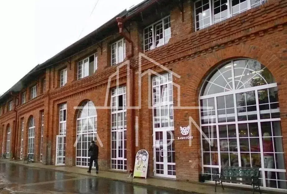 Офис в Москва Бауманская ул., 11С8 (522 м) - Фото 0