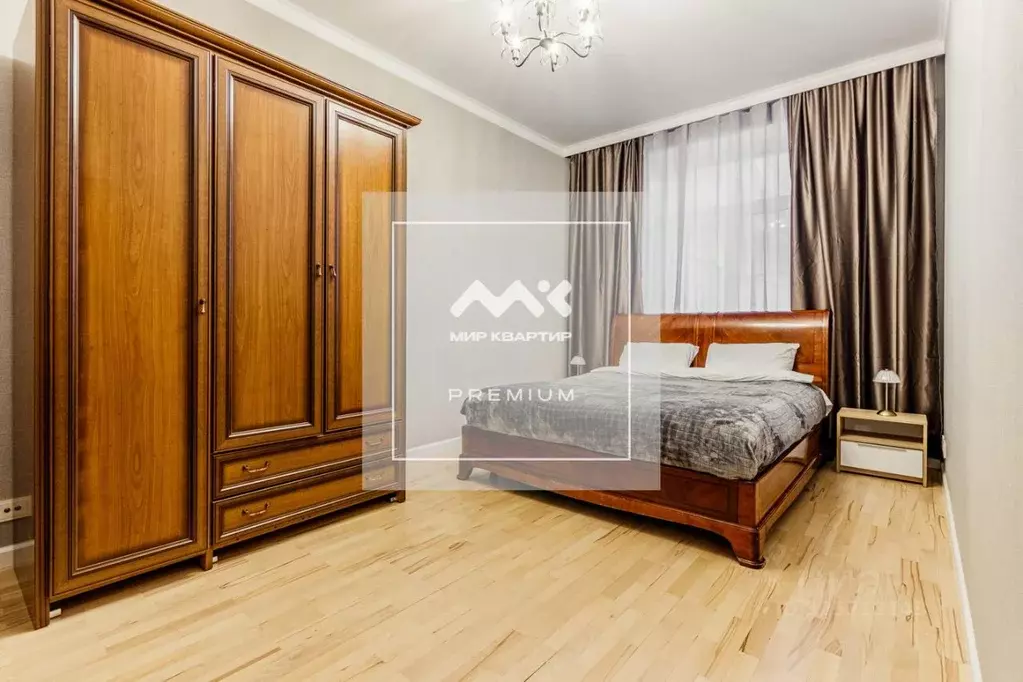 2-к кв. Санкт-Петербург ул. Беринга, 10 (59.0 м) - Фото 1