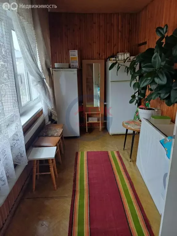 Дом в посёлок Крутоярский, 64 (68 м) - Фото 1