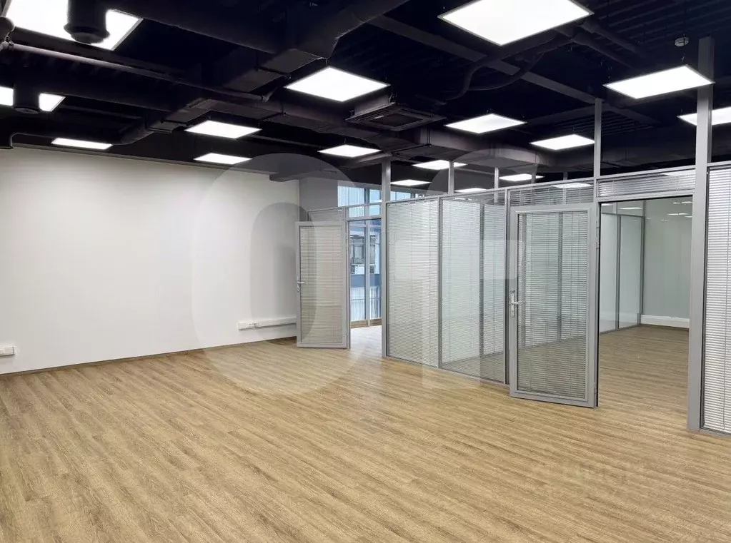 Офис в Москва Верейская ул., 29С134 (367 м) - Фото 1