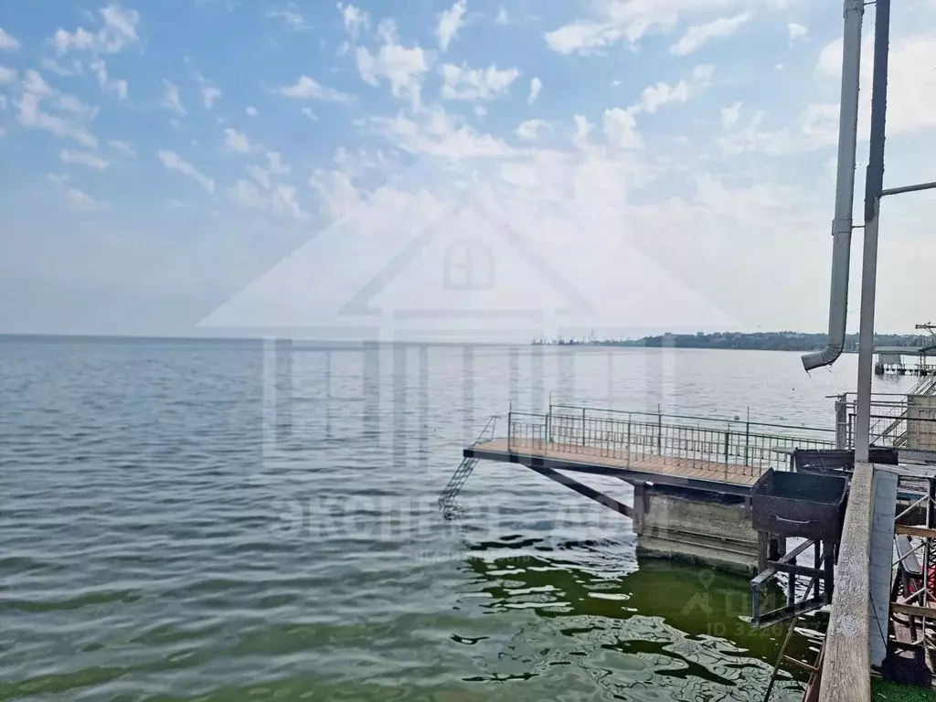 Дом в Ростовская область, Таганрог ул. Адмирала Крюйса, 30 (81 м) - Фото 1