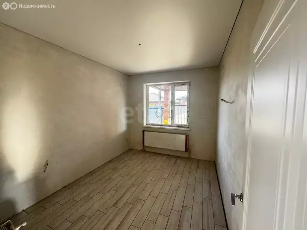 Дом в станица Выселки, Комсомольская улица, 220 (40.4 м) - Фото 2
