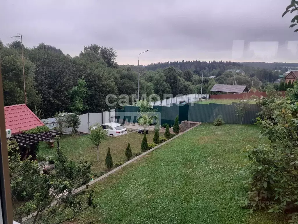 Дом в Москва д. Сатино-Татарское, 21А (64 м) - Фото 1