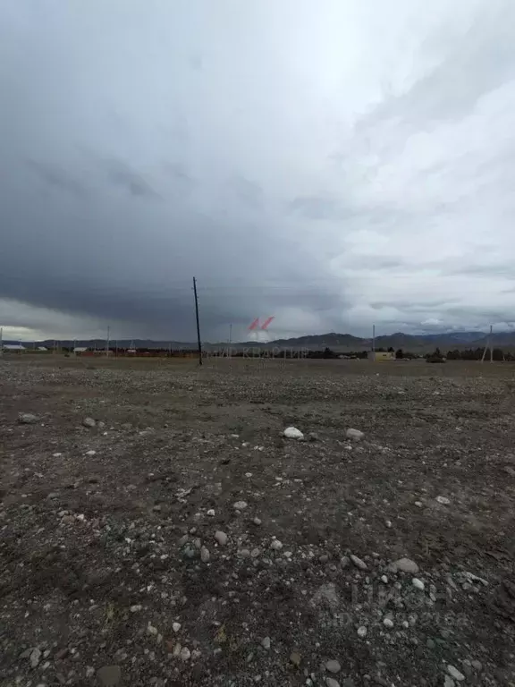 Участок в Тыва, Кызылский кожуун, Каа-Хем пгт  (6.0 сот.) - Фото 2