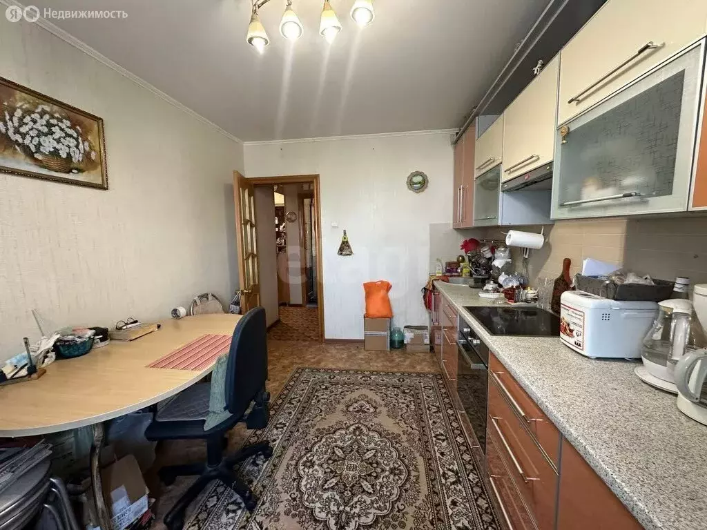 1-комнатная квартира: Тула, Октябрьская улица, 80А (45.6 м) - Фото 1
