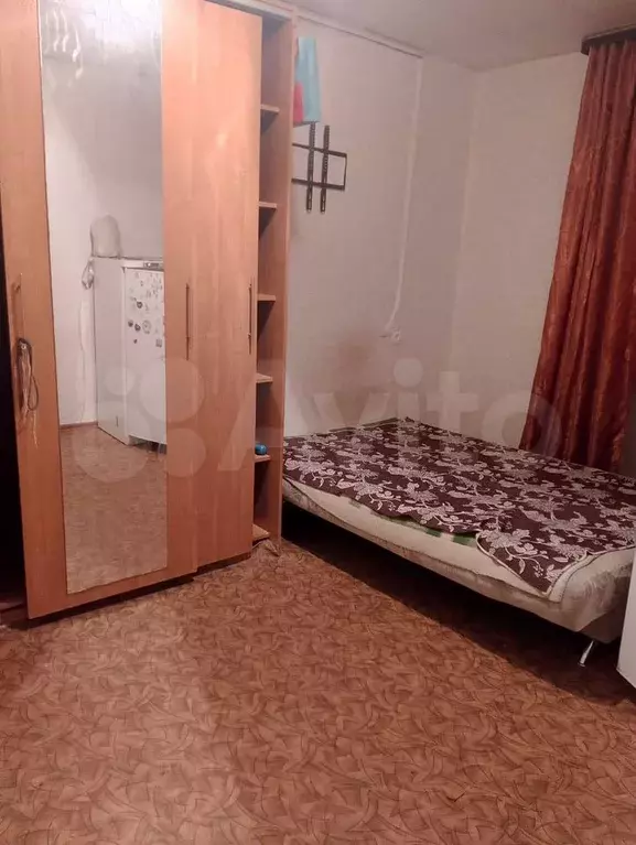 Комната 12 м в 4-к., 7/9 эт. - Фото 1