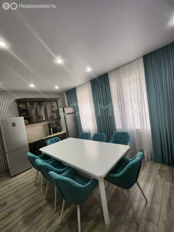 Дом в Курск, Островная улица, 20 (240 м) - Фото 2