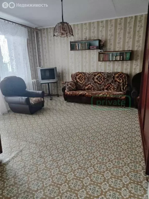 2-комнатная квартира: Гусев, Балтийская улица, 12Б (51.7 м) - Фото 1