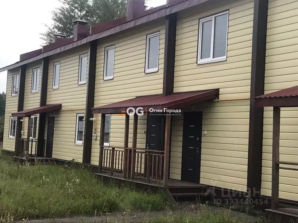 2-к кв. Брянская область, Клетня рп ул. Заозерная, 24А (50.0 м) - Фото 2