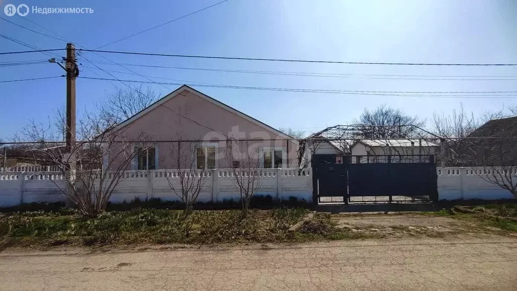 Дом в Пятихатка, Школьная улица (76.9 м) - Фото 1