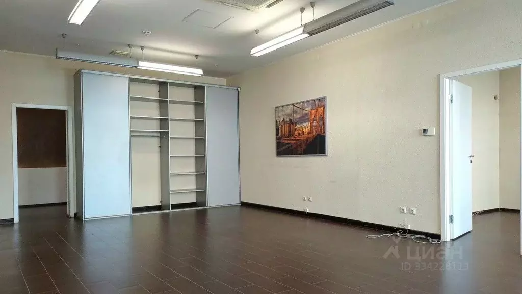 Офис в Свердловская область, Екатеринбург ул. Сулимова, 46 (95 м) - Фото 2