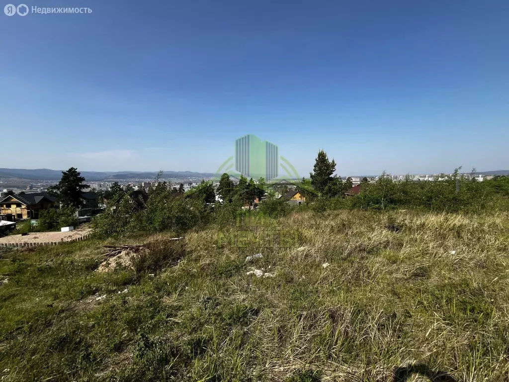 Участок в Улан-Удэ, улица Трофимова (10 м) - Фото 1