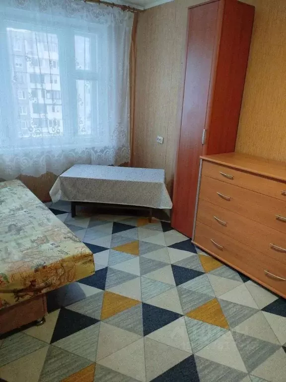 Студия Мурманская область, Мурманск ул. Баумана, 5 (22.0 м) - Фото 1